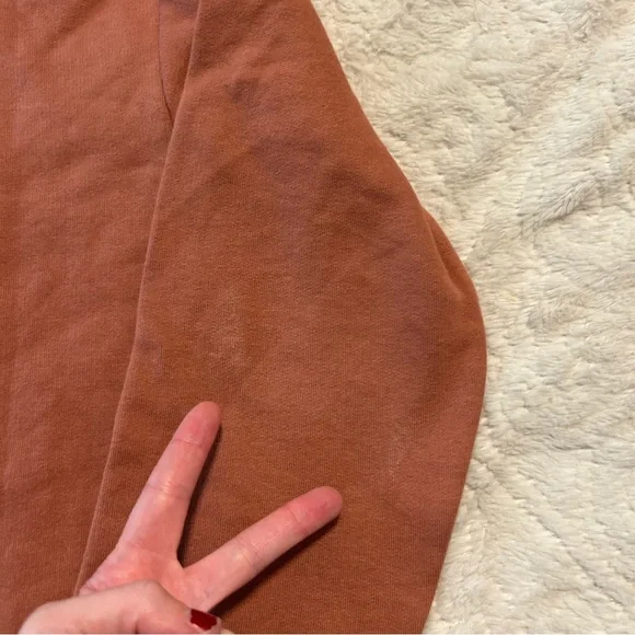 Cotopaxi Do Good Hoodie Sweatshirt Fall Comfortable Cozy Relax Comfy Sz Small - Picture 8 of 9